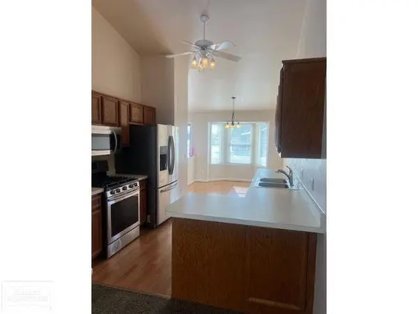 11583 Michael DR, Washington Twp, MI 48094