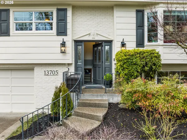 13705 NW PETTYGROVE ST, Portland, OR 97229