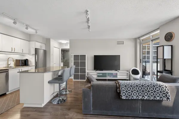 33 Sheppard AVE E #506, Toronto C14, ON M2N 7K1