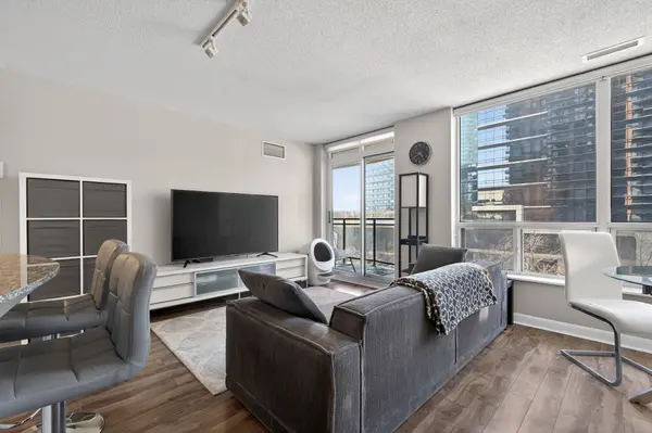 33 Sheppard AVE E #506, Toronto C14, ON M2N 7K1