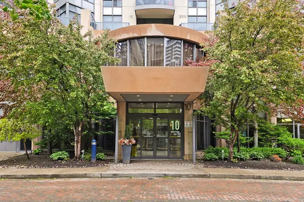 10 Northtown WAY #814, Toronto C14, ON M2N 7L4