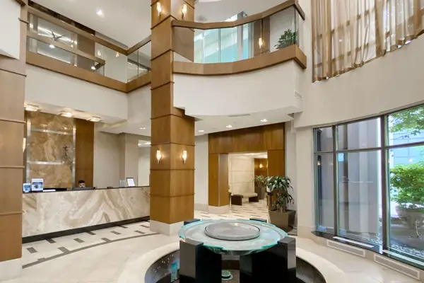 10 Northtown WAY #814, Toronto C14, ON M2N 7L4