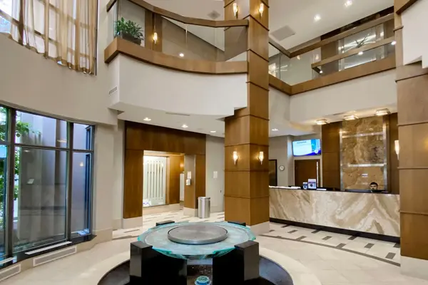 10 Northtown WAY #814, Toronto C14, ON M2N 7L4