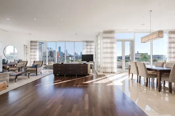 155 Cumberland ST #1201, Toronto C02, ON M5R 1A2