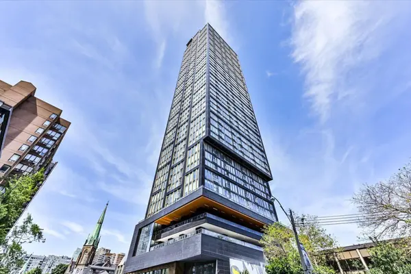 319 Jarvis ST #606, Toronto C08, ON M5B 0C8
