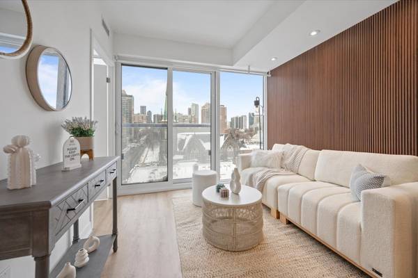 319 Jarvis ST #606, Toronto C08, ON M5B 0C8