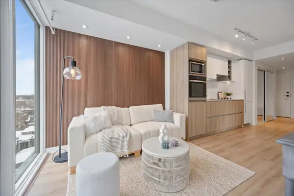 319 Jarvis ST #606, Toronto C08, ON M5B 0C8