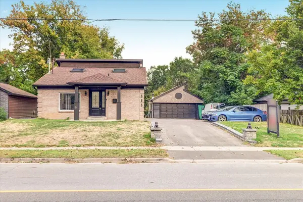 585 Wilson RD N, Oshawa, ON L1G 6E8