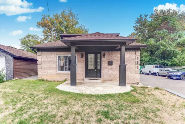 585 Wilson RD N, Oshawa, ON L1G 6E8