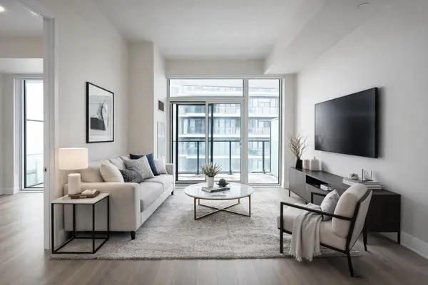 9000 Jane ST #2307, Vaughan, ON L4K 0M6