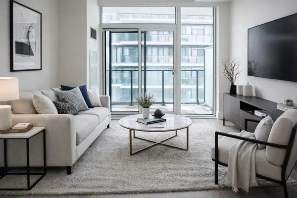 9000 Jane ST #2307, Vaughan, ON L4K 0M6