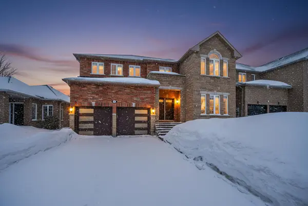 1964 Jans BLVD, Innisfil, ON L9S 4Z7