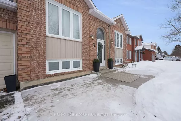 Essa, ON L3W 0K8,76 Edenbridge DR