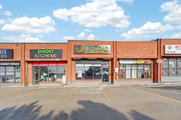 4000 Steeles AVE W #15, Vaughan, ON L4L 4V9