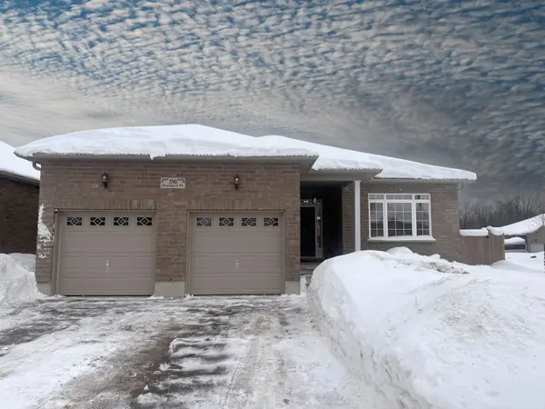 26 Sheppard DR, Tay, ON L0K 2A0