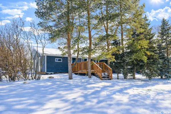 Rural Address, Leask Rm No. 464, SK S0J 1M0