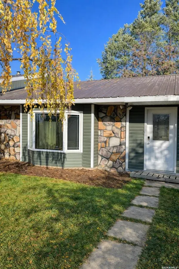 Rural Address, Leask Rm No. 464, SK S0J 1M0