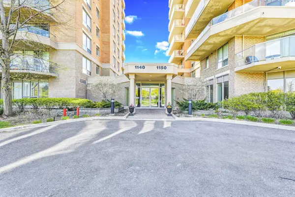 1140 Parkwest PL #502, Mississauga, ON L5E 3K9