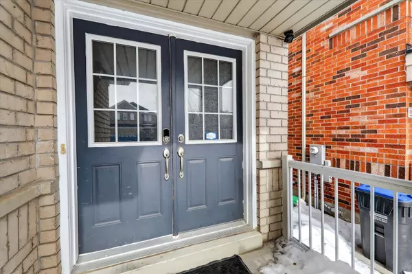 Brampton, ON L6X 0K2,Address not disclosed