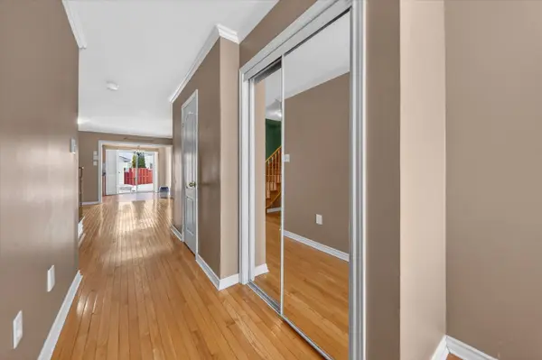 Brampton, ON L6X 0K2,Address not disclosed