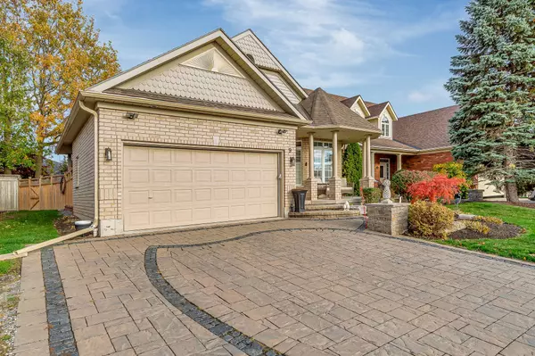 Belleville, ON K8N 5W3,9 Spruce GDNS