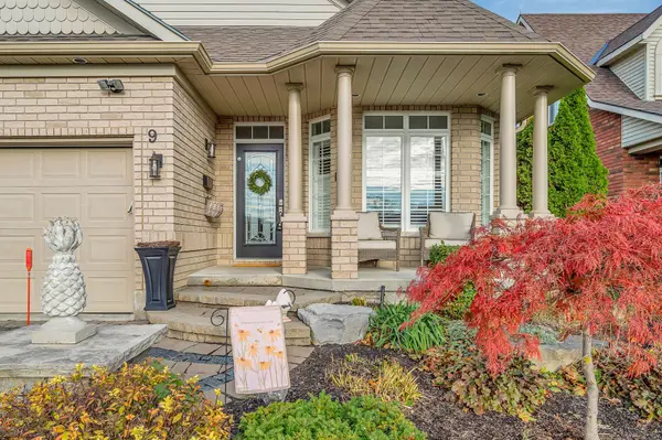 Belleville, ON K8N 5W3,9 Spruce GDNS