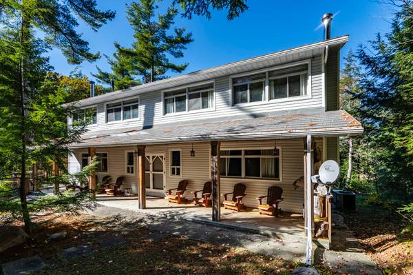 19 Huron TRL, Georgian Bay, ON L0K 2A0