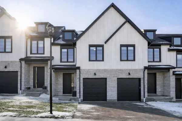 62-1175 Riverbend RD,  London South,  ON N6K 0L2