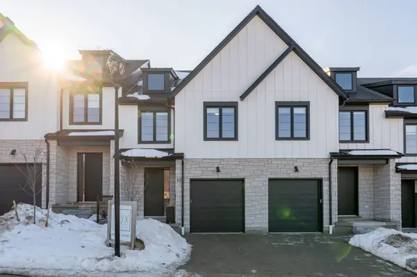 62-1175 Riverbend RD, London South, ON N6K 0L2