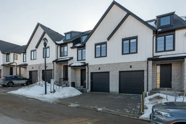 62-1175 Riverbend RD, London South, ON N6K 0L2