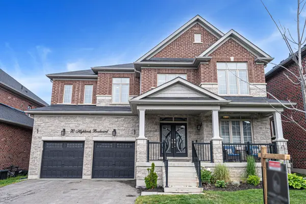 70 Highlands BLVD, Cavan Monaghan, ON L0A 1G0