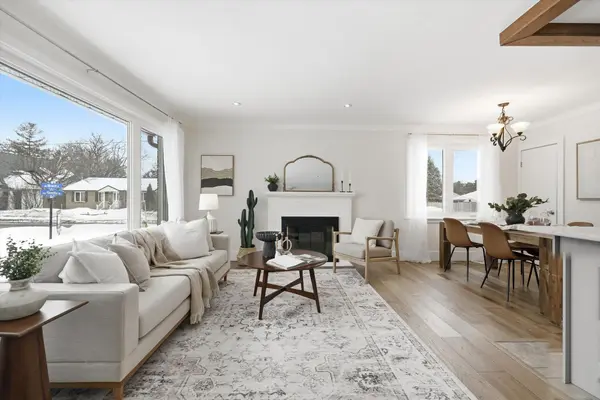 26 Florette ST, Beacon Hill North - South And Area, ON K1J 7L4