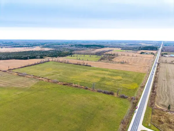 793958 Grey Rd 124 N/A, Grey Highlands, ON N0C 1M0