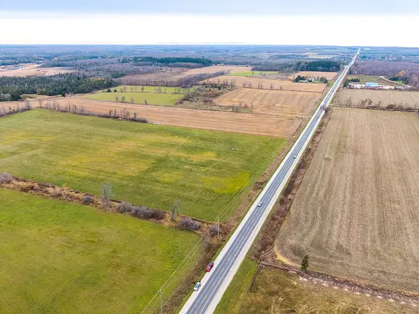 793958 Grey Rd 124 N/A, Grey Highlands, ON N0C 1M0