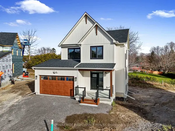 8 Merriman CT, Cramahe, ON K0K 1S0