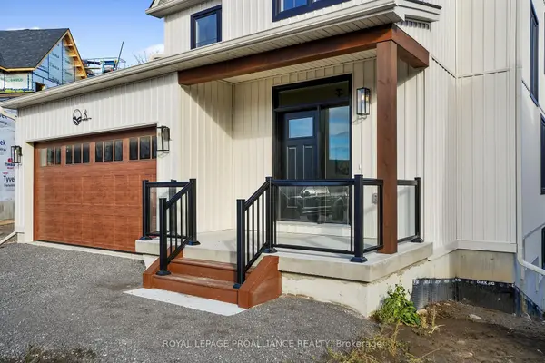 8 Merriman CT, Cramahe, ON K0K 1S0