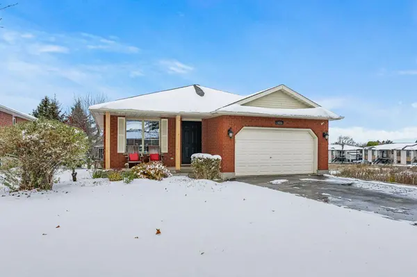 423 King ST E, Wellington North, ON N0G 2L2