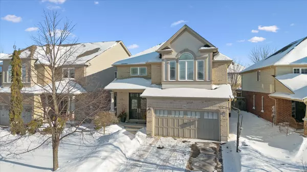 Guelph, ON N1L 0B3,16 Hall AVE