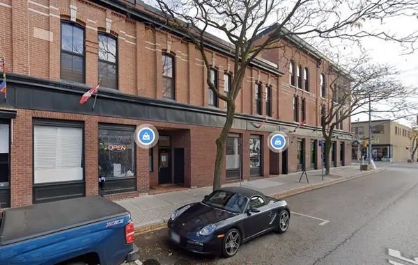 242 Division ST, Cobourg, ON K9A 3P8