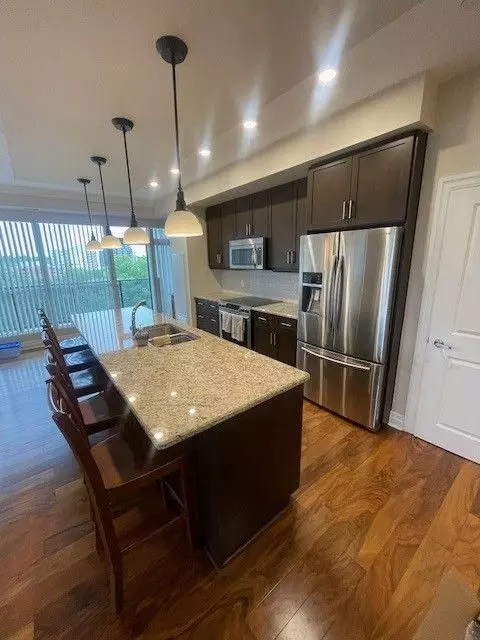 Guelph, ON N1H 0B5,150 Wellington ST E #Unit 612