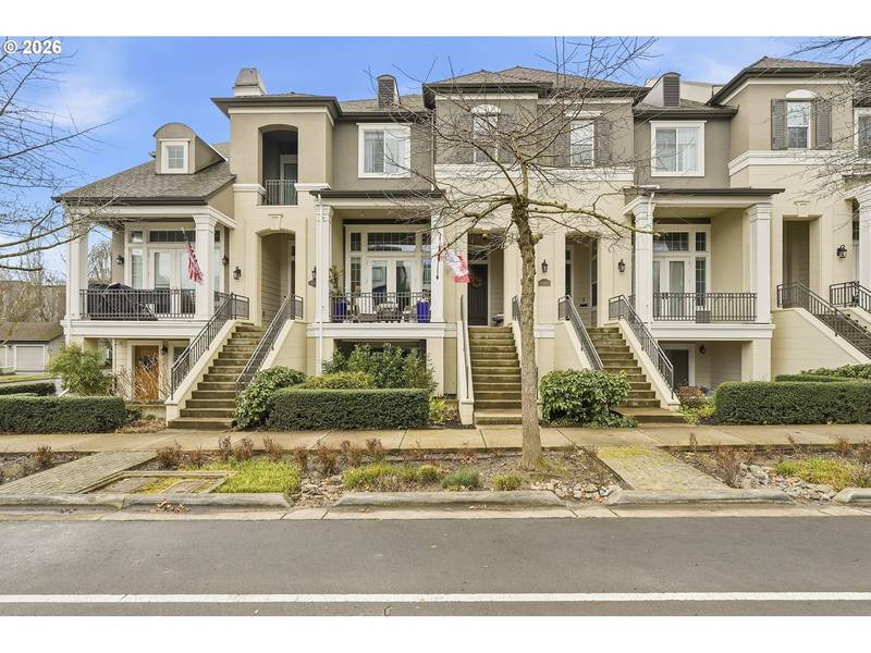 11380 SW BARBER ST, Wilsonville, OR 97070