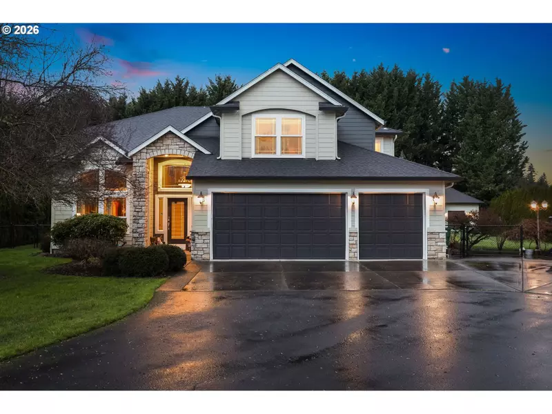 2900 SW 9TH AVE, Battle Ground, WA 98604