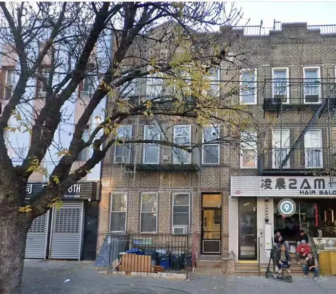 5903 7th AVE, Brooklyn, NY 11220