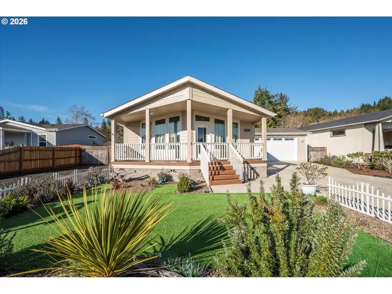 1060 CEDAR LOOP, Lakeside, OR 97449