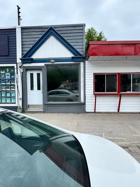 201 Highland ST, Dysart Et Al, ON K0M 1S0