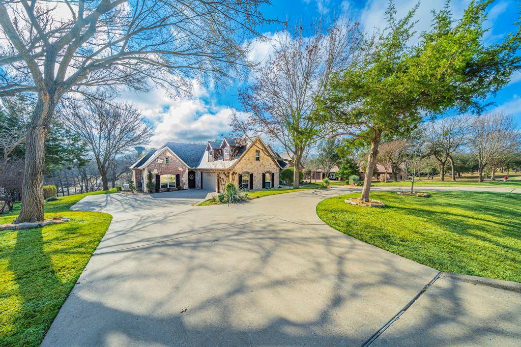 4840 Monroe Drive, Midlothian, TX 76065