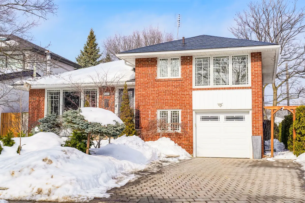 170 Princess Margaret BLVD, Toronto W08, ON M9B 2Z6