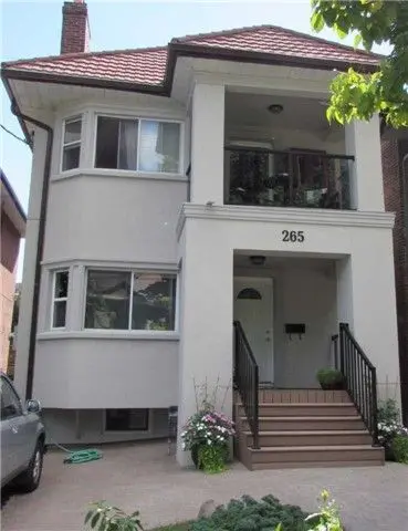 265 Garden AVE, Toronto W01, ON M6R 1H8