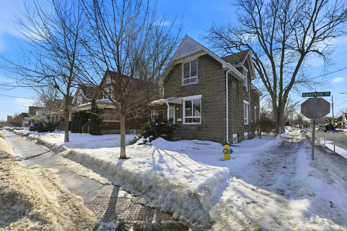 281 Egerton ST, London East, ON N5Z 2H1