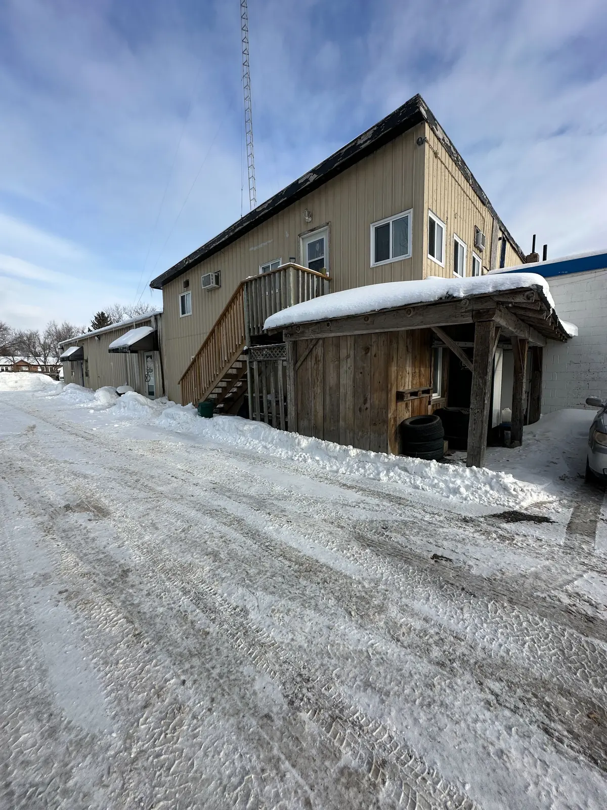 6679 Fourth Line RD #Unit C, Manotick - Kars - Rideau Twp And Area, ON K0A 2T0